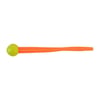 Berkley Floating Mice Tails Chartreuse/fl Orange