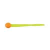 Berkley Floating Mice Tails OrangeSilver/Chartreuse