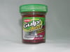 Berkley Gulp Alive AngleWorm Red
