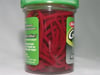 Berkley Gulp Alive AngleWorm Red