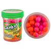 Berkley Gulp Alive Floating Eggs Sherbet Blast 