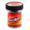 Berkley Gulp EartWorm Red