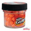 Berkley Gulp Orange