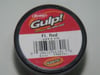 Berkley Gulp Red