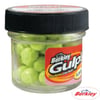 Berkley Gulp Salmon Chartreuse