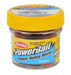 Berkley Power Honey Worm Red