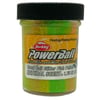 Berkley Powerbait Natural Scent Rainbow Fish Pellets