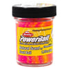 Berkley PowerBait Natural Scent Sherbet/Gltr Cheese 
