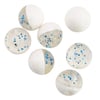 Berkley Powerbait Power Garlic Scent CLR GRN Gold/Naturel