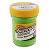 Berkley PowerBait Spring Green