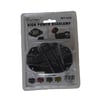 Black Watton 2 Ledli Kafa Lambası