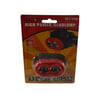 Black Watton 2 Ledli Kafa Lambası