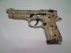 Blow  F92 Kamuflaj
