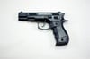 Blow C75 siyah