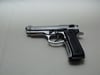 Blow F92 Parlak krom