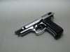 Blow F92 Parlak krom