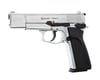 Blow Magnum Nikel İşlemeli