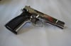 Blow Magnum Parlak krom