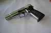 Blow Magnum Parlak krom