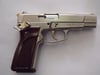 Blow Magnum Saten İşlemeli