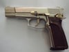 Blow Magnum Saten İşlemeli