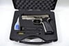 Blow Magnum Saten işlemeli Set