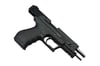 Blow TR 17 02 Siyah