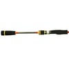 Captain 1425 Shrimp Hunter 2 Parça Spin Kamış 3-15gr Atar 214 cm
