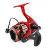 Captain Angler Spin Makinesi 4+1 BB