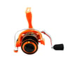 Captain Consept 6000 Tekne Makine 3+1 BB