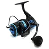 Captain Otis Tekne Makinesi 6+1 BB