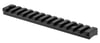Havalı tüfek rayı 11 mm-22 mm dönüştürücü