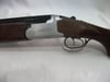 Huğlu 104 A Süperpoze Av Tüfeği