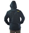 Jack Wolfskin Kaban Lacivert