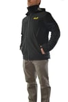 Jack Wolfskin Kaban Siyah