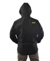 Jack Wolfskin Kaban Siyah