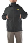 Jack Wolfskin Kaban Siyah
