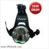 KAFA LAMBASI ŞARJLI 5 WATT