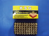 KSG 8mm Kurusıkı Mermi