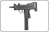 KWC 55 Mini uzi KM55