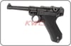 KWC LUGER P08 Havalı Tabanca KMB41