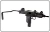 KWC Uzi Havalı Tabanca KMB07