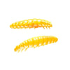 Libra Lures Larva 35 mm  007 Yellow Peynirli