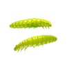 Libra Lures Larva 35 mm  027 Apple Green Peynirli