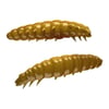 Libra Lures Larva 35 mm  036 Coffe Milk Peynirli