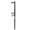 Metal Kamış ayağı 80 cm