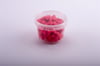Neon Pembe Balık Yemi