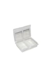 Organizer Carbon Takım Kutusu 4008
