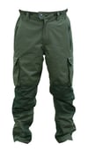 Oxford pantolon