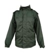 Oxford Parka